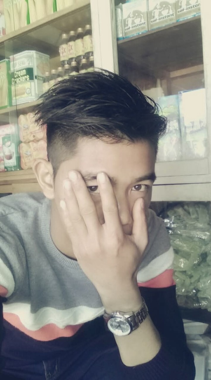 Mr-Min