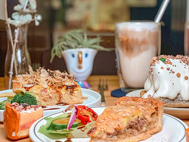 圖片來源/ GIVE ME PIE