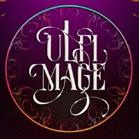 ULTIMAGE PROJECT​ by​ MDIC61