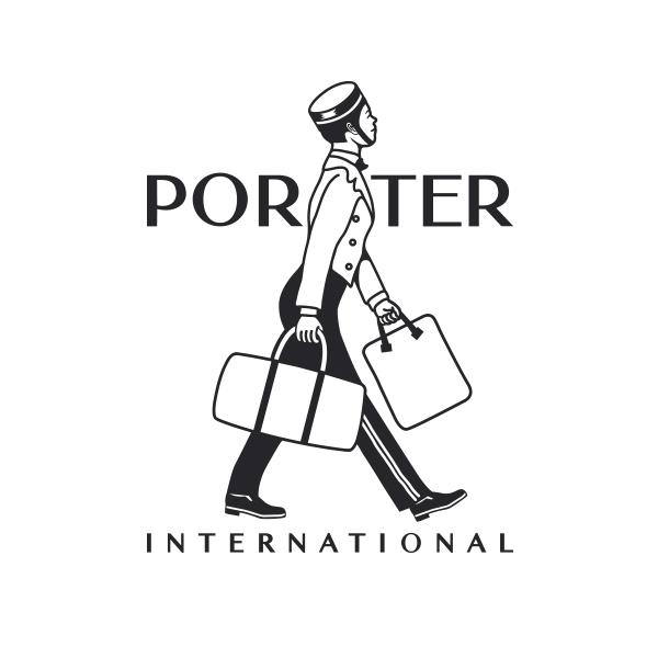 PORTER INTERNATIONAL LINE購物
