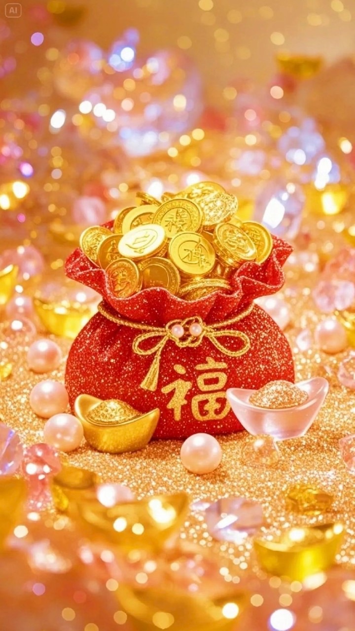 富貴險中求