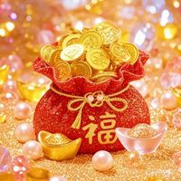 富貴險中求