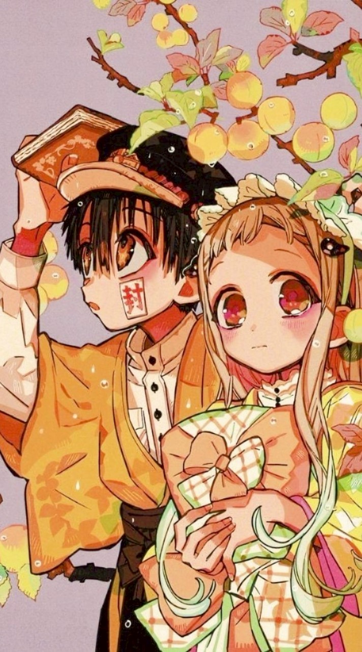 地縛少年花子くん好きな人集合〜！