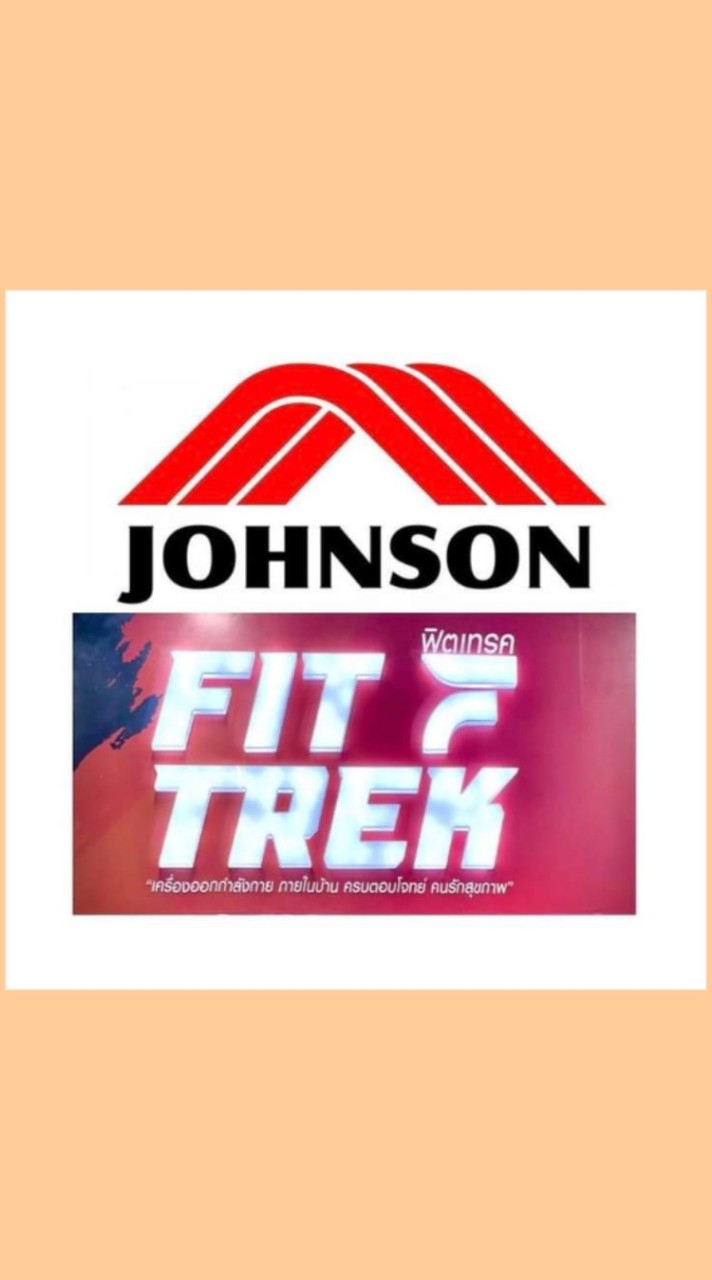 JOHNSON@FITTREK