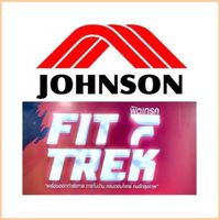JOHNSON@FITTREK