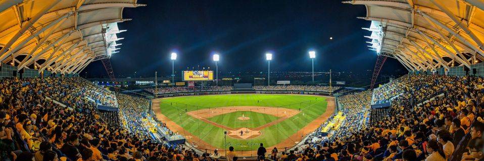 [情報] CPBL(兄弟)美技年度總決選