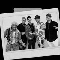 CNCO大好き！