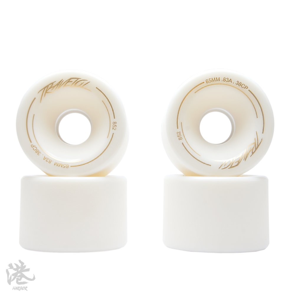 ‼進口商品不一定有現貨唷，請先私訊或來電詢問謝謝‼【商品介紹】Travelol13年，源於香港至今，致力於推廣長板運動並培養更多優秀滑手的長板品牌。你或許聽說過它，或者你正在使用它，Travelol 