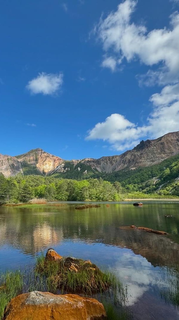 【東北地方の山】登山情報・山友さん募集⛰️