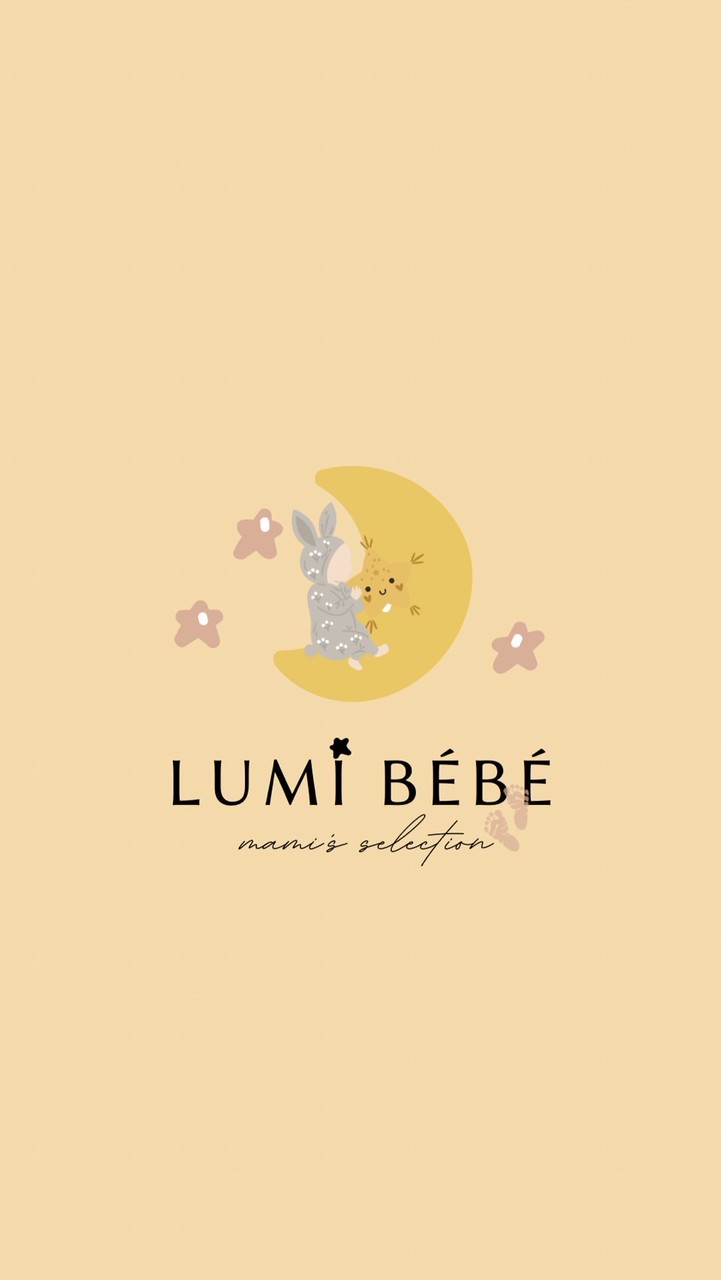 ✩‧₊Lumi Bebe | 媽咪嚴選₊ ‧✩