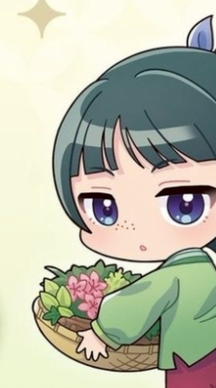 雑談ありの薬屋のひとりごと