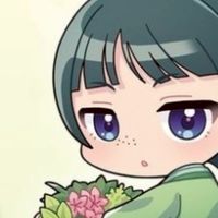 雑談ありの薬屋のひとりごと