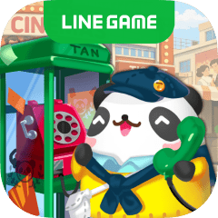 LINE Puzzle TanTan