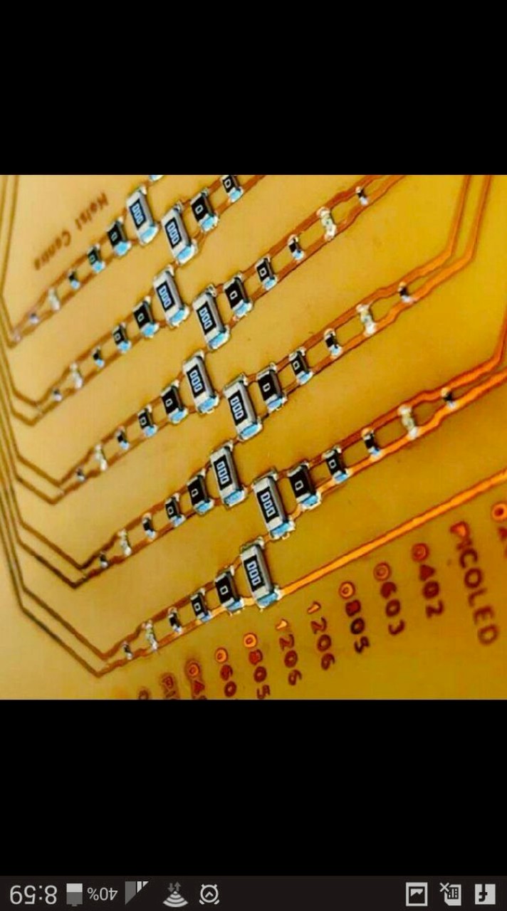 Surface Mount Technology  Precise  NO.1 Production
