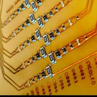 Surface Mount Technology  Precise  NO.1 Production