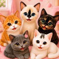 なち🪽‪💫5にゃんず