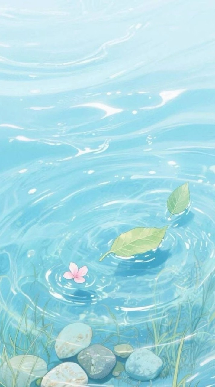 小森鴨鴨-休閒時光