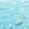 小森鴨鴨-休閒時光
