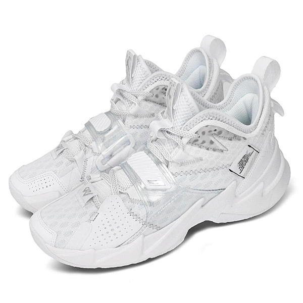 CD5804103 忍者龜 威少 3代 喬丹 球鞋穿搭推薦