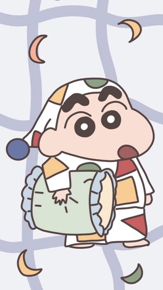 蠟筆小新
