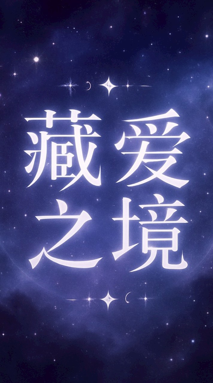 ꙳✧˖°藏愛❦之境°˖✧꙳