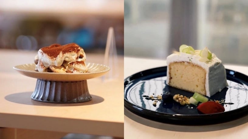 苗栗咖啡廳推薦7：重成商號