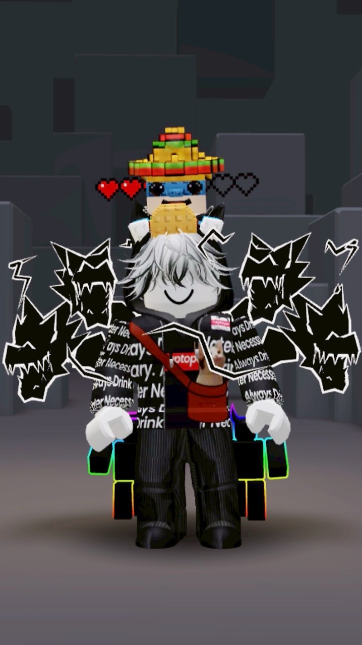 167人抽獎 Roblox全遊戲聊天群