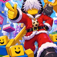 📢每月抽1000Robux｜RIVALS RY小刀團(Roblox)