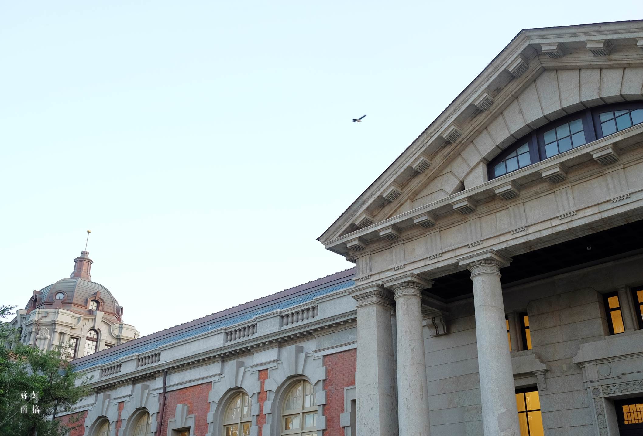 司法博物館-09-妳好南搞