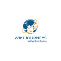 🔥โปรไฟไหม้🔥 Wiki Journeys 🌏