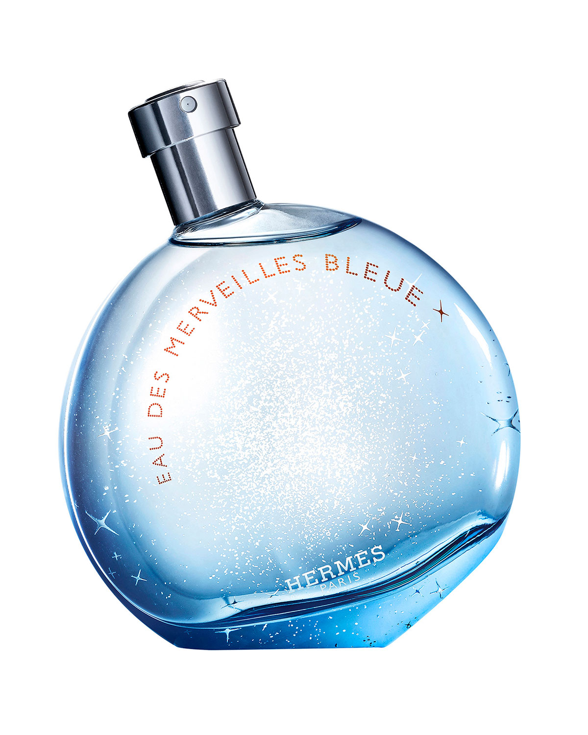 1.6 oz. Eau des Merveilles Bleue Eau de Toilette