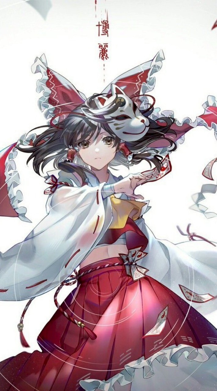 東方 地縛少年花子くんなりきり！