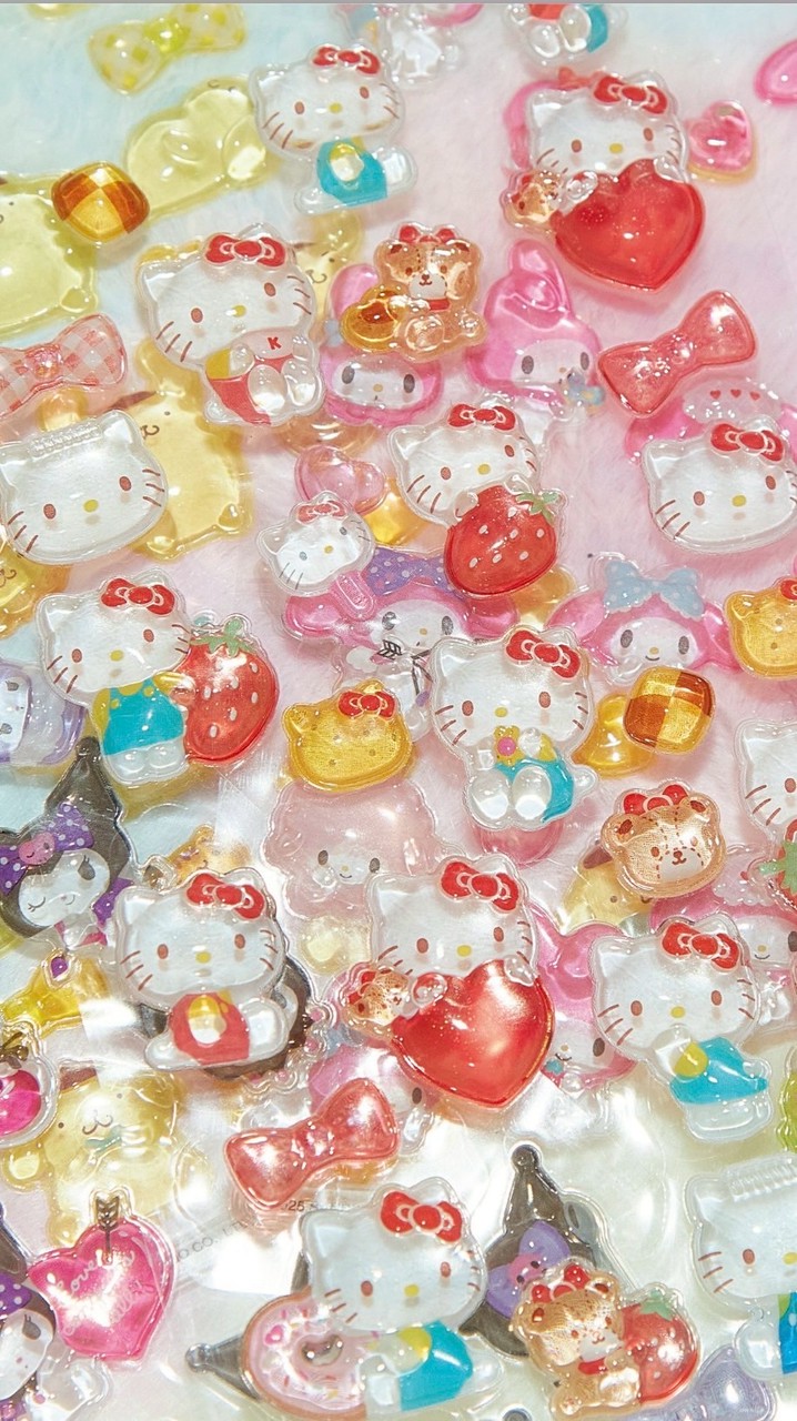 💖鹿児島シール情報交換💖
