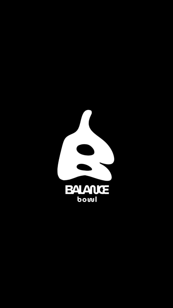 Balance Bowl Community