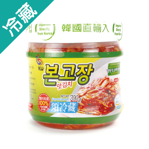 ★獨門配方伴菜伴飯好選擇 ★泡菜是將蔬菜與各種香辣材料混合而製作的發酵食品 ★將蔬菜以粗鹽醃 ★獨門天然香辣食材做成的泡菜醬塗抹其中 ★ 保證不含任何化學食品成份