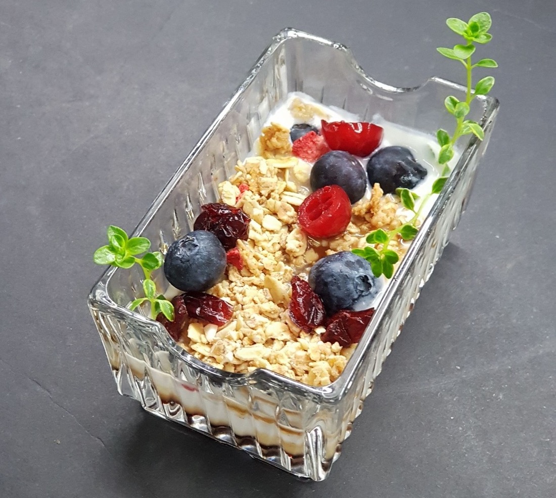 手工希臘優格專賣店