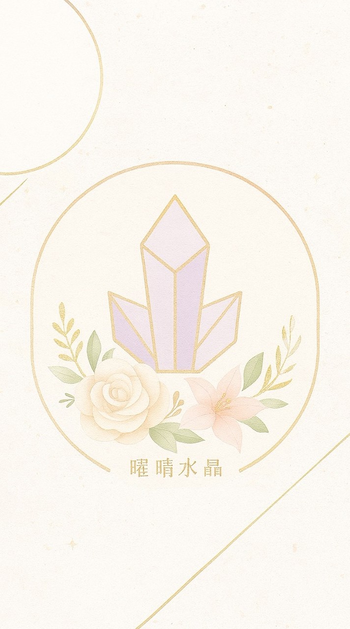 曜晴水晶舖