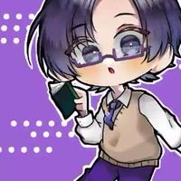 カラフルピーチもふくん推しのひと集まれ〜🌈🍑💜👓もふくんについて語ろう！誰でも歓迎!