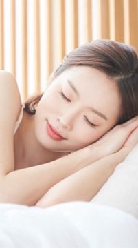 ゆるんで眠ろう！夜のセルフケア部