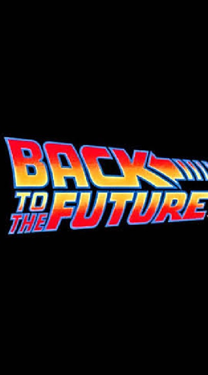Back to the future TH