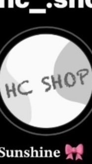 HC shop