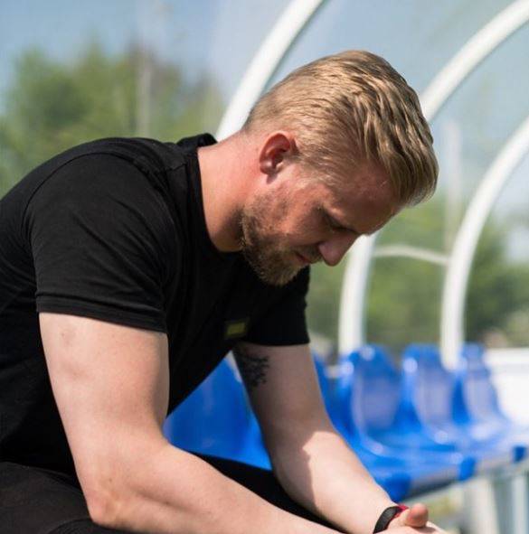  Fakta Pahlawan Demark Kasper Schmeichel Sabung Ayam Online 8 Fakta Pahlawan Demark Kasper Schmeichel, Perjuangannya Penuh Liku