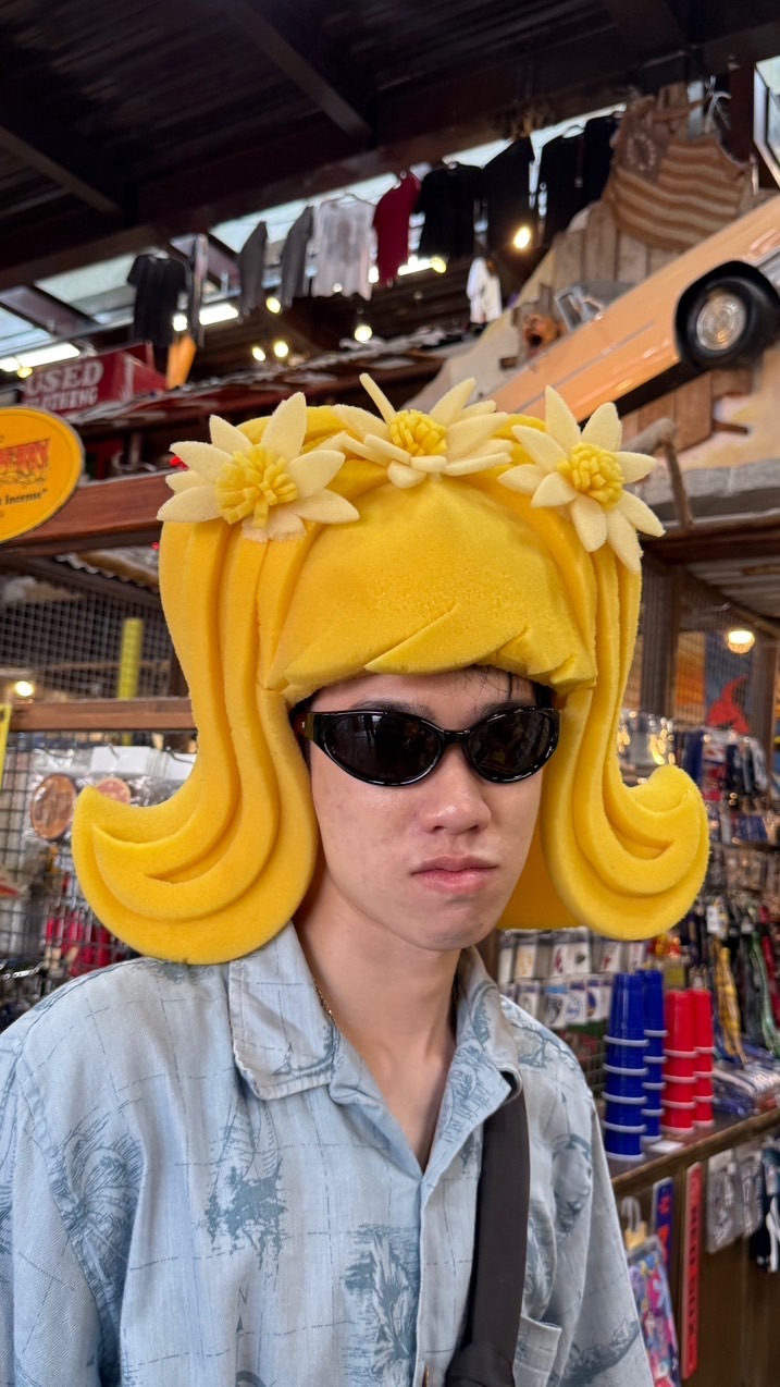 P PA GA 🦙