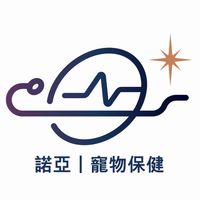 諾亞智慧生醫｜毛孩陪跑神隊友