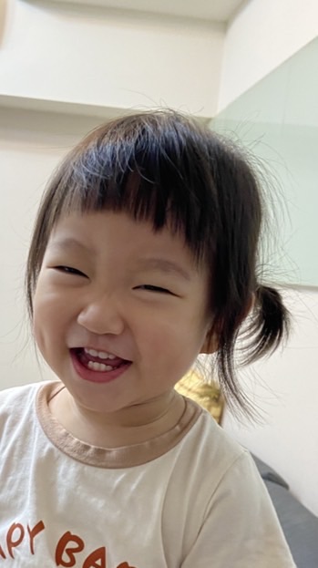 Nilo的成長記錄❤️