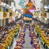 よさこい祭り全国に広めたい〜