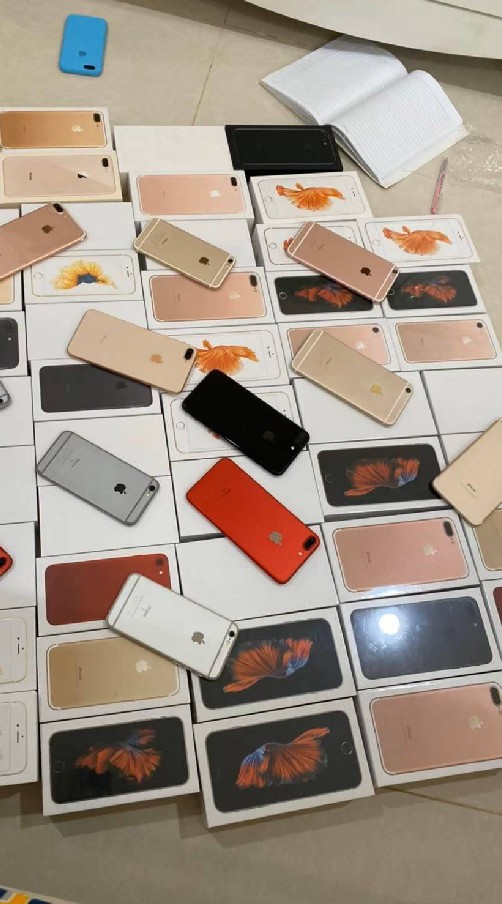New phone 1-2