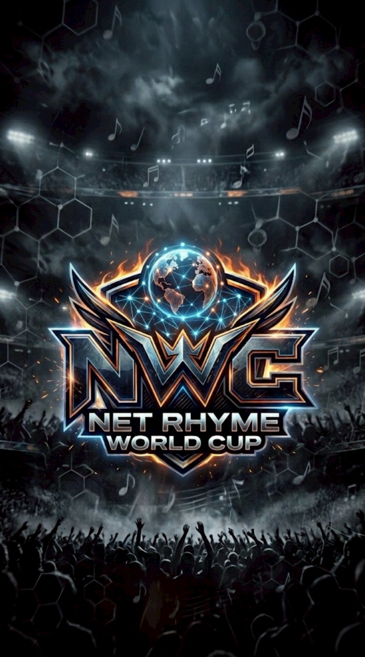 Net rhyme World Cup