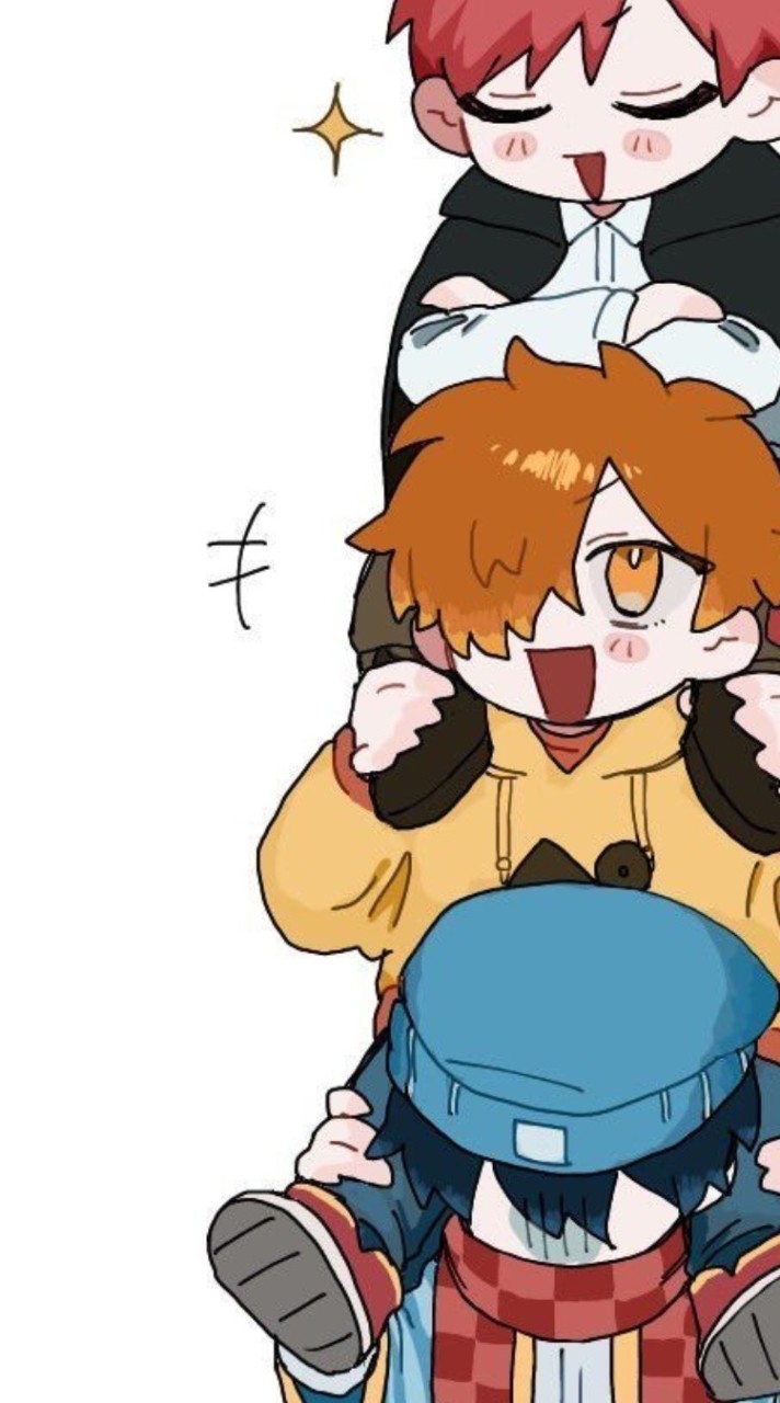 ： お前の真の顔面見せろ ‼️‼️