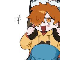 ： お前の真の顔面見せろ ‼️‼️